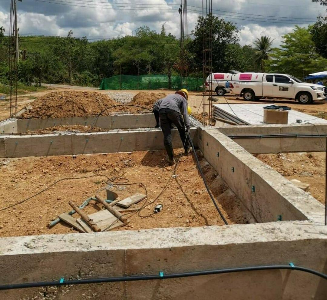 Porous Pipe Anti-Termite Treatment 5