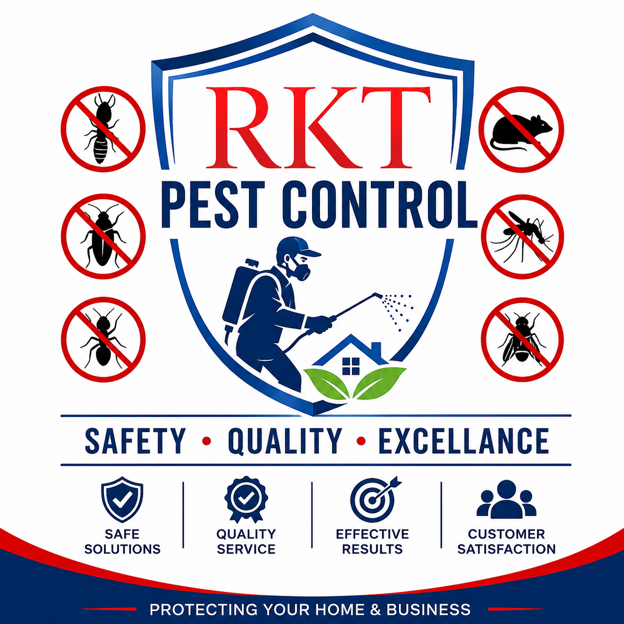 RKT Logo